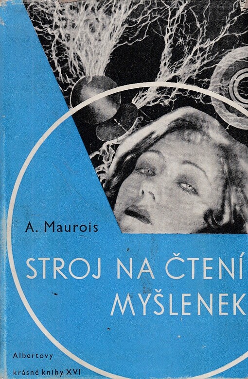 Stroj na čtení myšlenek