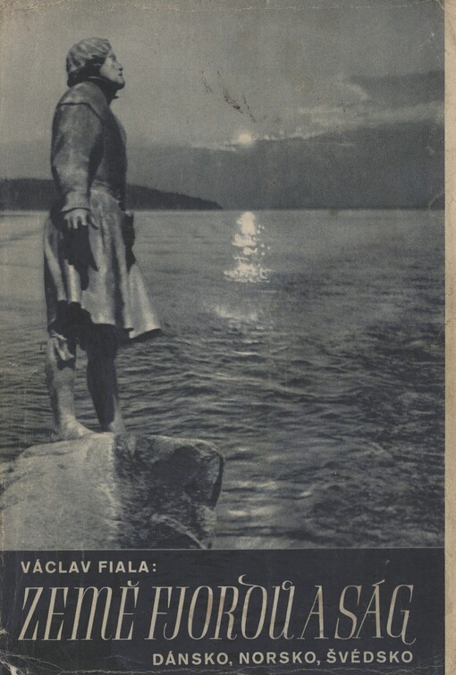 Země fjordů a ság: Dánsko, Norsko, Švédsko