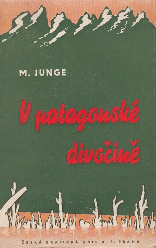 V patagonské divočině