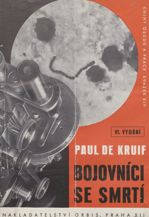 Bojovníci se smrtí, 6. opravené vydání