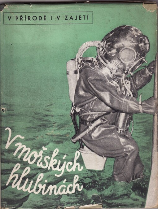 V mořských hlubinách