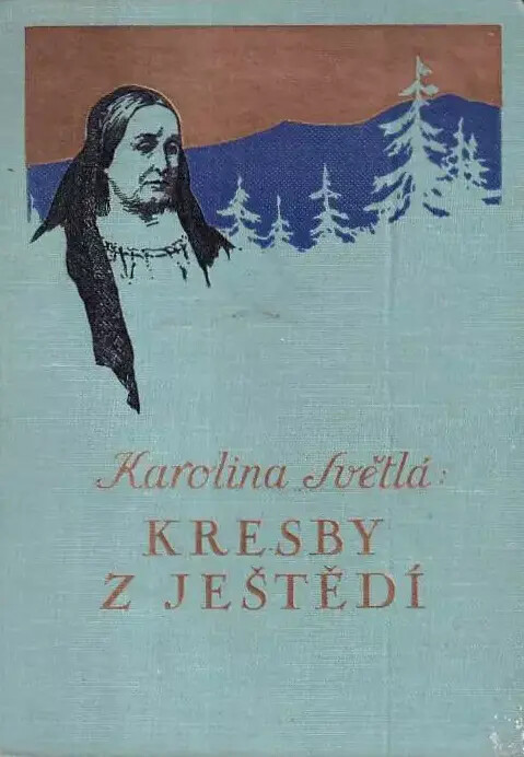 Kresby z Ještědí, 4. vyd.