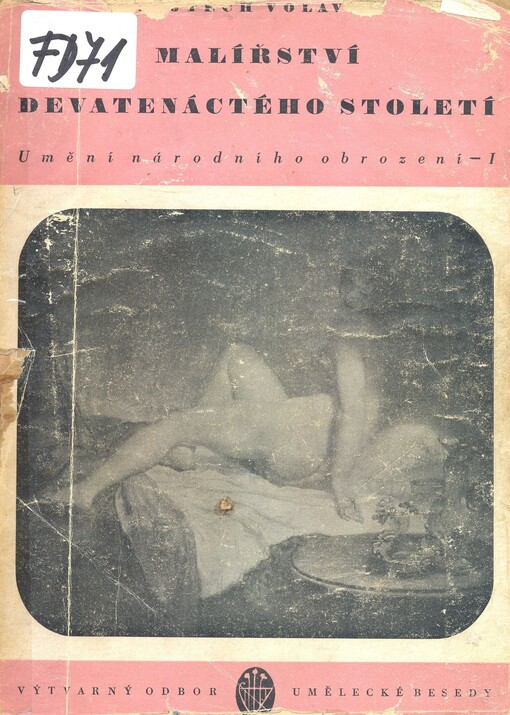 Malířství devatenáctého století