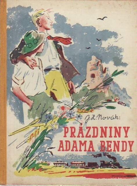 Prázdniny Adama Bendy