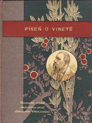 Píseň o Vinetě :(1903-1904)