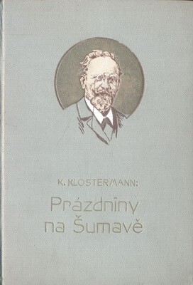 Prázdniny na Šumavě a jiné kresby