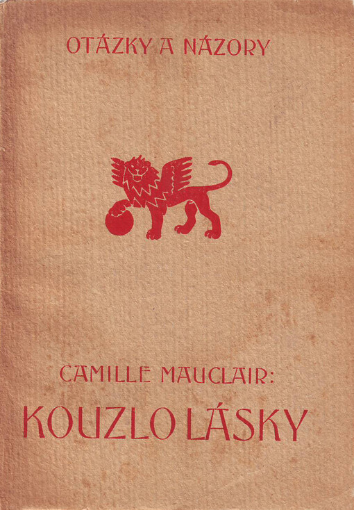 Kouzlo lásky
