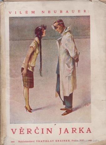 Věrčin Jarka