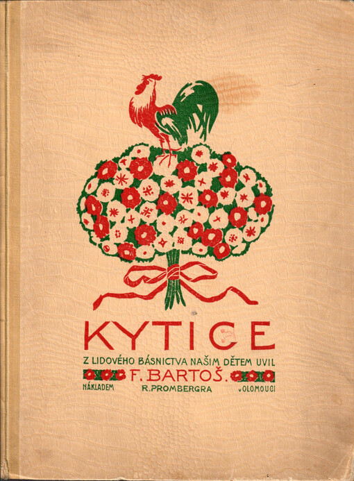 Kytice
