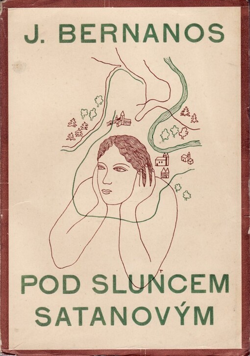 Pod sluncem satanovým