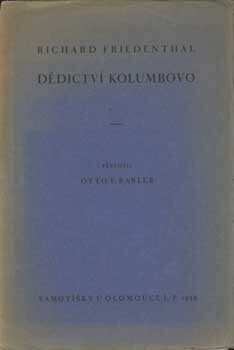 Dědictví Kolumbovo