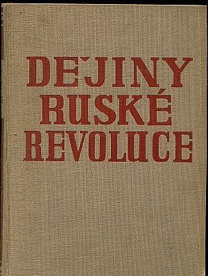 Dějiny Ruska.