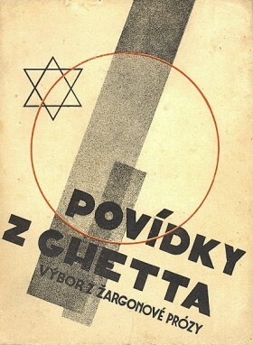 Povídky z Ghetta :výbor ze žargonové prósy