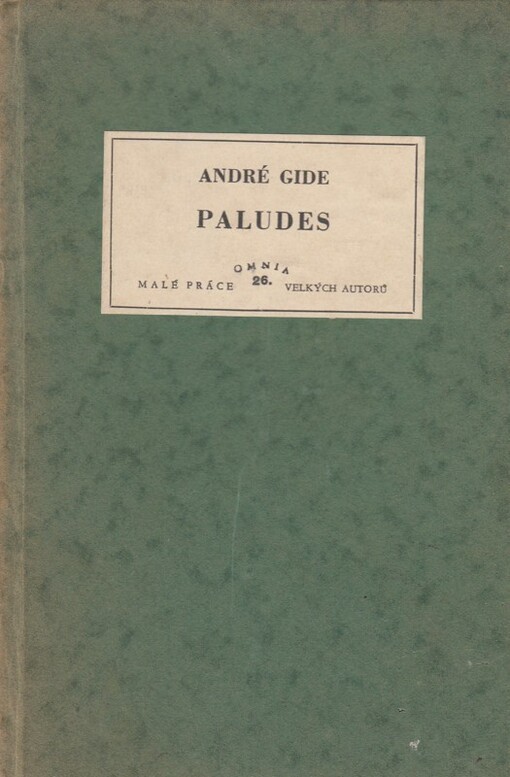 Paludes