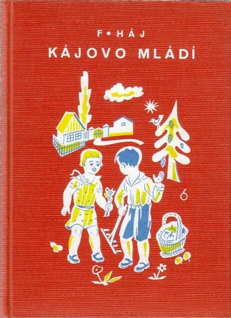 Kájovo mládí