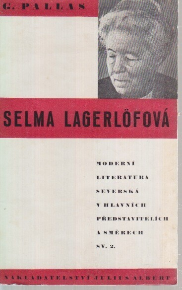 Selma Lagerlöfová a novoidealismus ve Švédsku