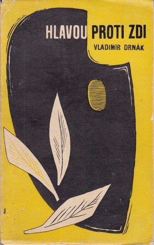 Hlavou proti zdi :román