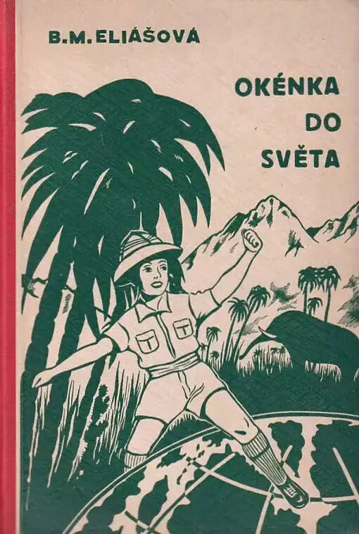 Okénka do světa :Povídky pro mládež