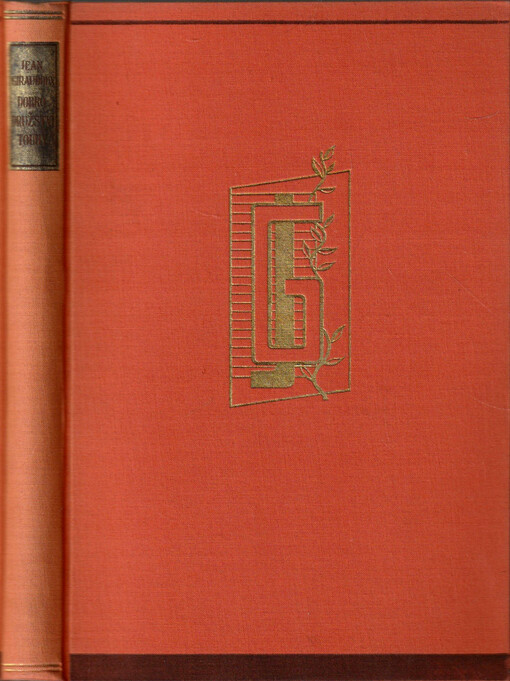 Dobrodružství touhy : příběhy Jeronyma Bardiniho