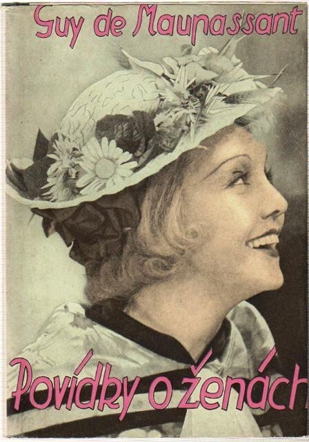Povídky o ženách