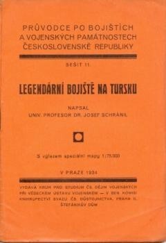 Legendární bojiště na Tursku