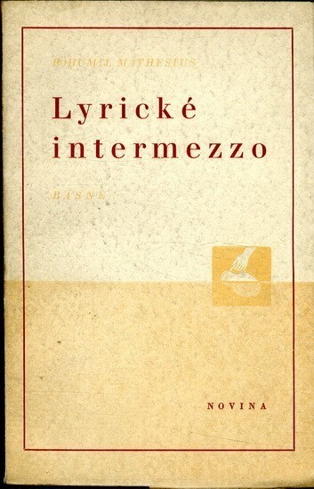 Lyrické intermezzo