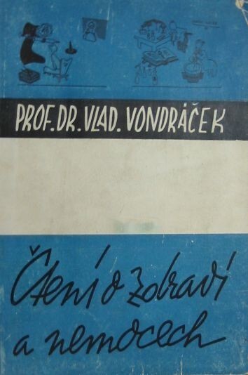 Čtení o zdraví a nemocech