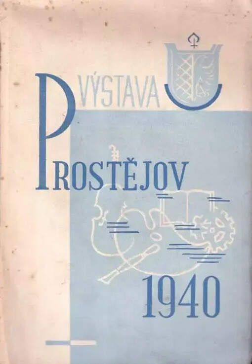Výstava Prostějov 1940