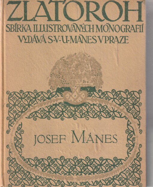 Josef Manes