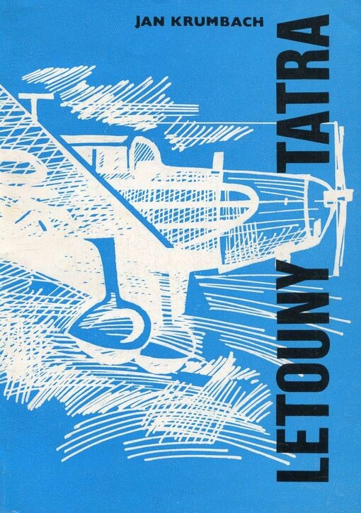 Letouny Tatra