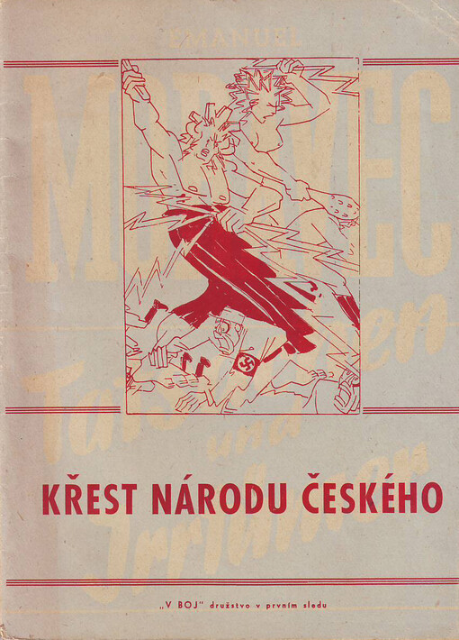 Křest národu českého