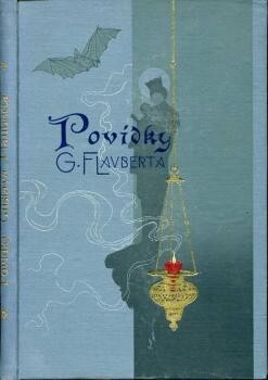 Povídky Gustava Flauberta