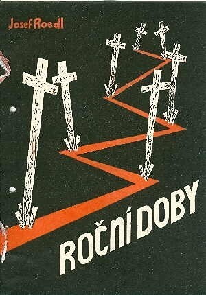 Roční doby :na památku let 1938-1945