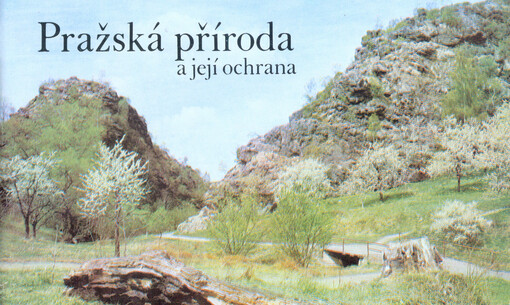 Pražská příroda a její ochrana