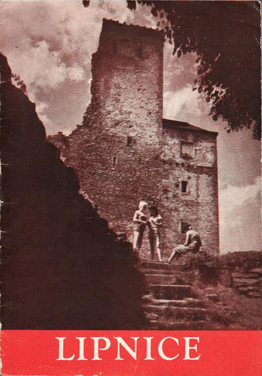 Lipnice :[prop. brožura]