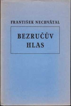 Bezručův hlas