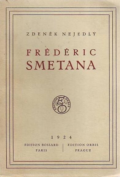 Frédéric Smetana