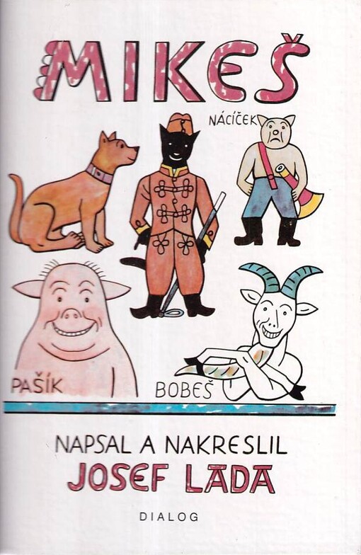 Mikeš