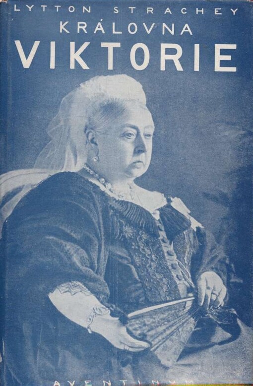 Královna Viktorie