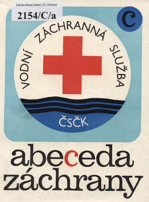 Abeceda záchrany.[C],Teorie a praxe potápění se vzduchovým přístrojem