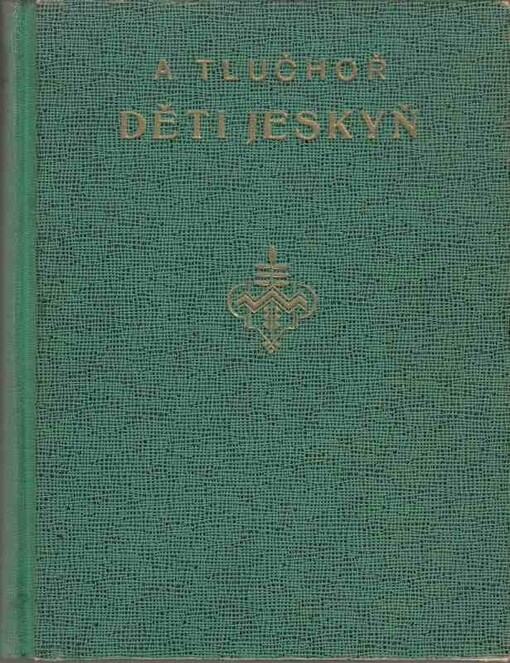 Děti jeskyň.2,V nákolní stavbě