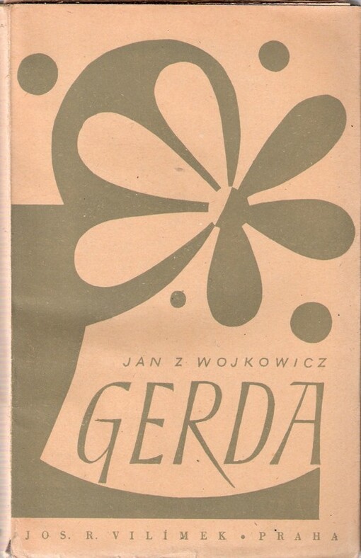 Gerda :román