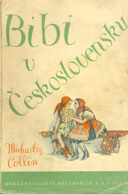 Bibi v Československu