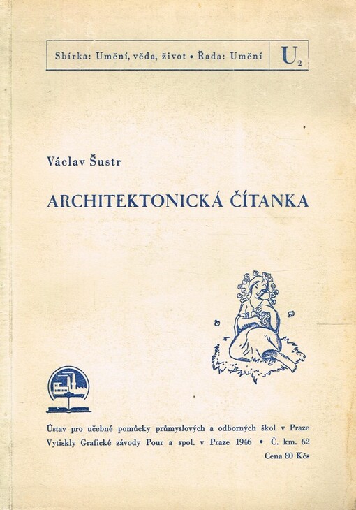 Architektonická čítanka