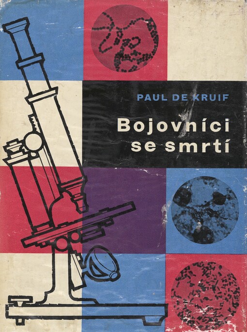 Bojovníci se smrtí, 1. vyd. v MF