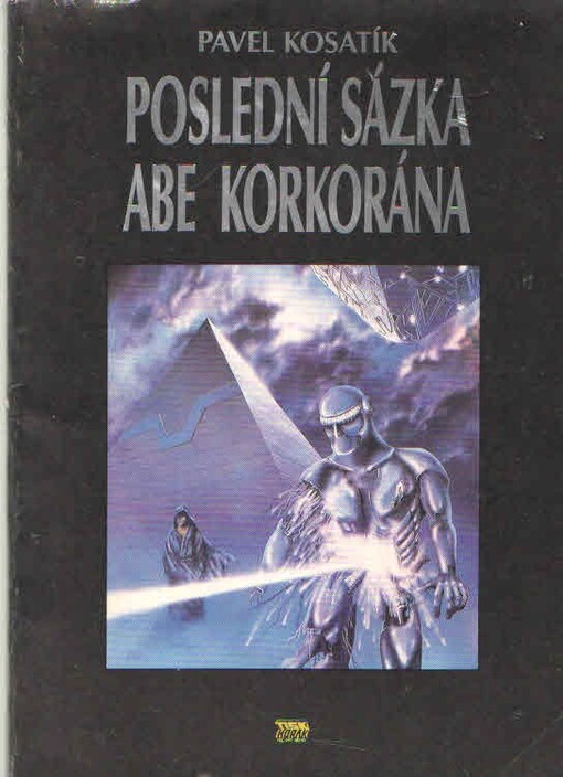 Poslední sázka Abe Korkorána