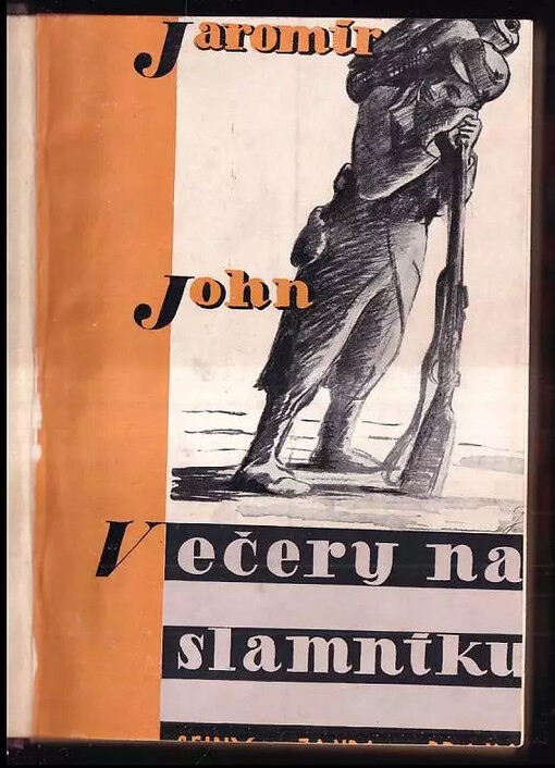 Večery na slamníku :sólové výstupy, gramofonové desky, banality a sentimentality, Druhé vydání