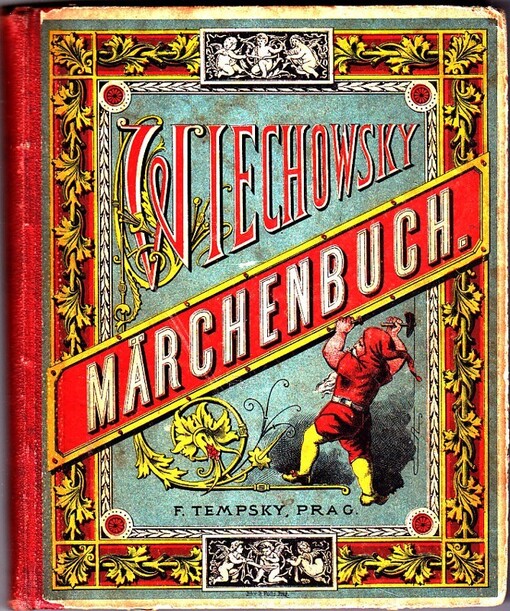 Märchen-Buch