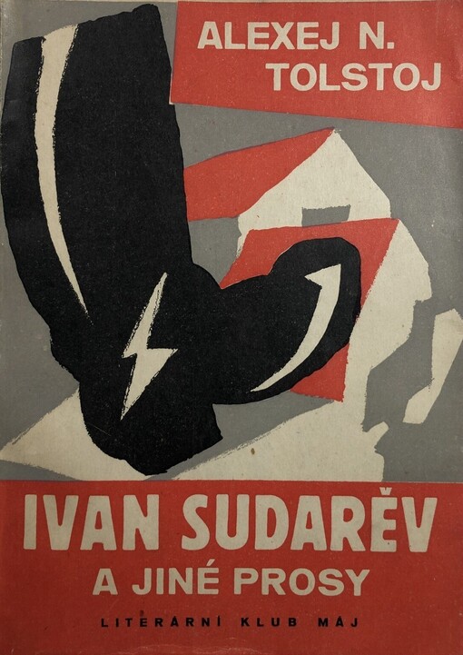 Ivan Sudarěv a jiné prosy