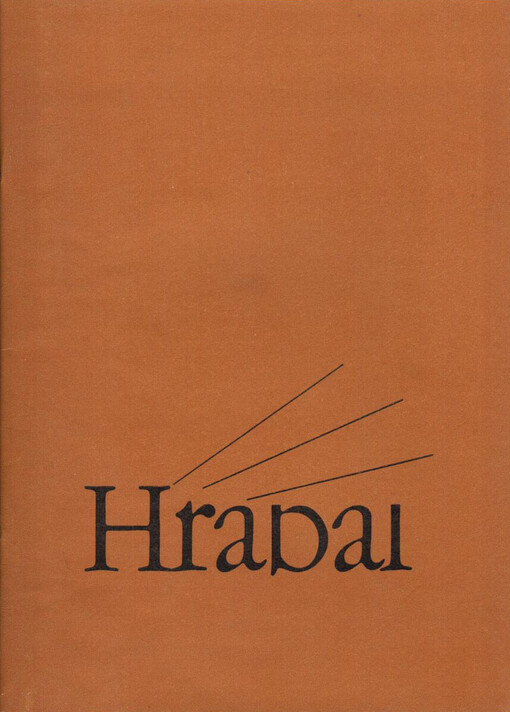 Listování ve stínech grafických listů